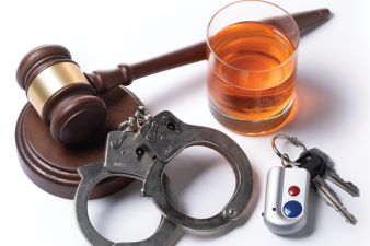 DUI Stock Image DUI Stock Image